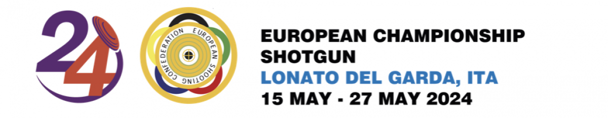 EUROPEAN CHAMPIONSHIP SHOTGUN_en