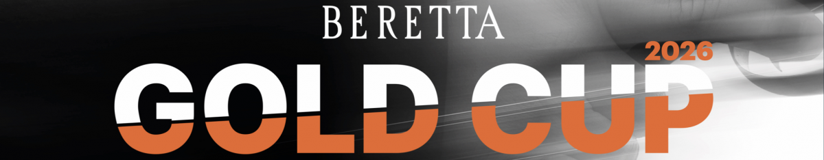 GOLD CUP BERETTA 2026_en