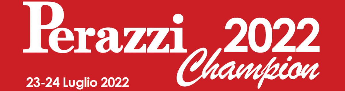 PERAZZI CHAMPION 2022