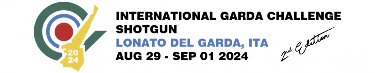 2ND INTERNATIONAL GARDA CHALLENGE SHOTGUN