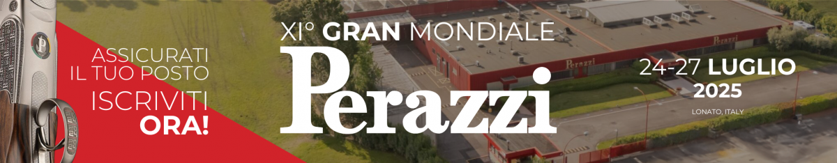 G.M. PERAZZI 2025