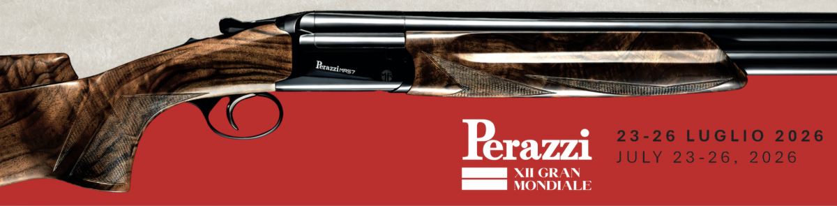 PERAZZI 2026